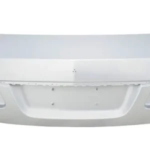 Obniżka ceny KLAPA TYLNA TYŁ MERCEDES E W212 SEDAN 197